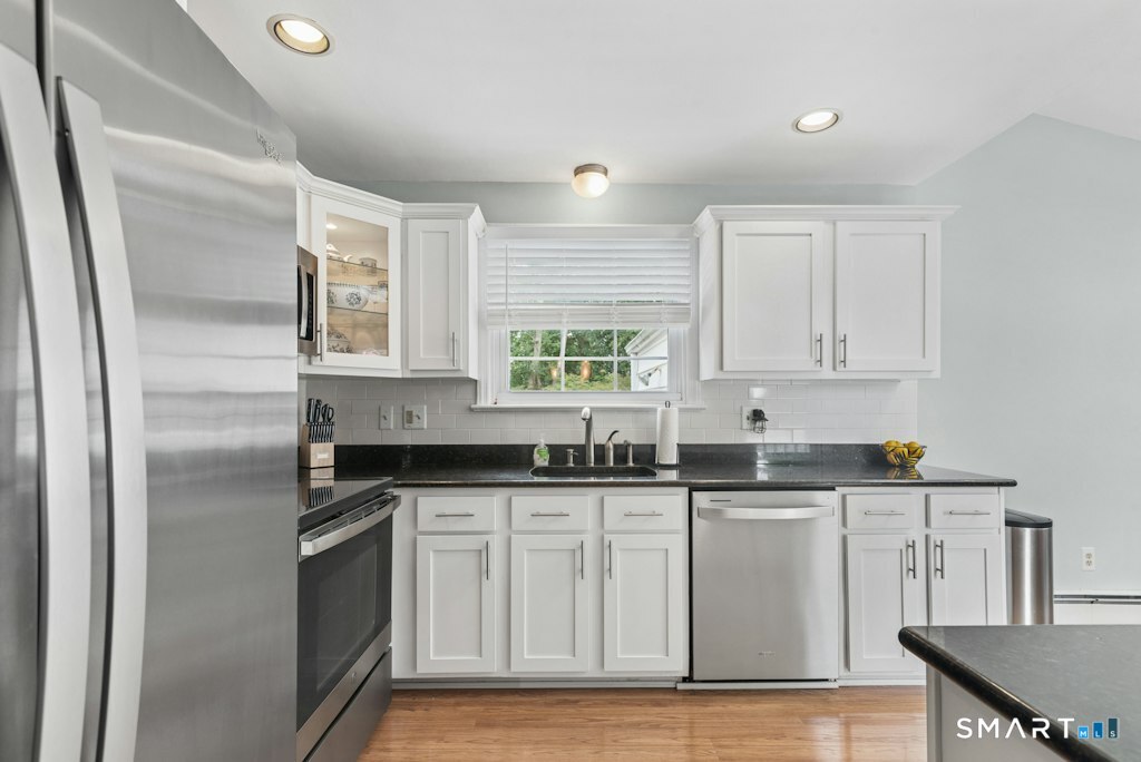 100 Flint Street Trumbull CT 06611