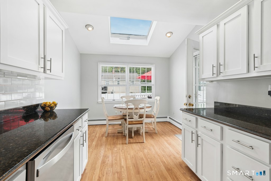 100 Flint Street Trumbull CT 06611