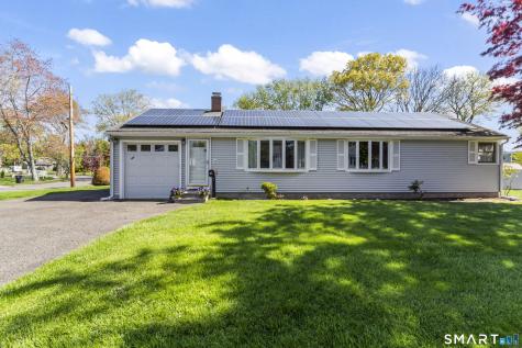 19 Lester Street Milford CT 06461