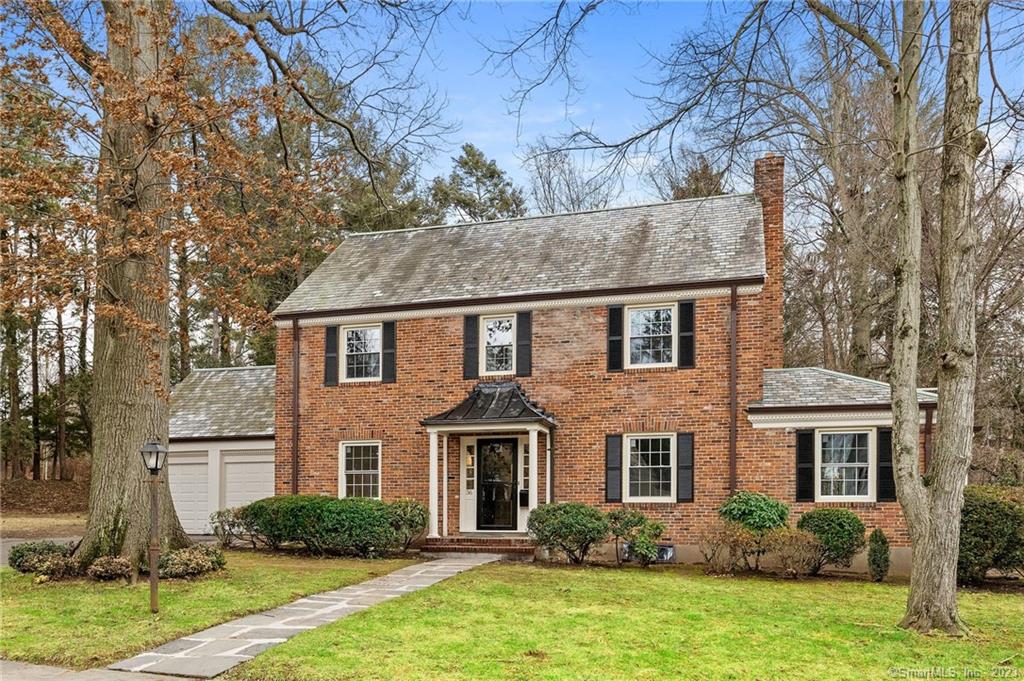 36 Stratford Road West Hartford CT 06117