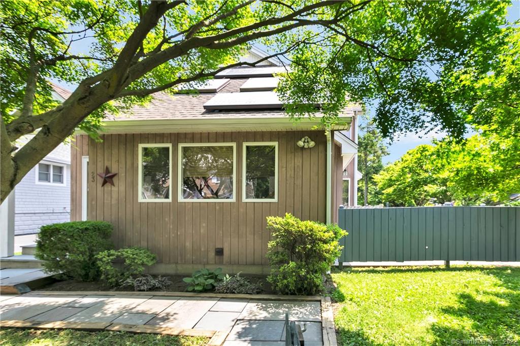 23 Faucett Street Stamford CT 06906