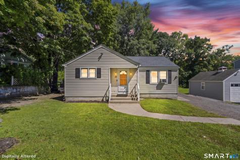 49 Maple Avenue Montville CT 06382