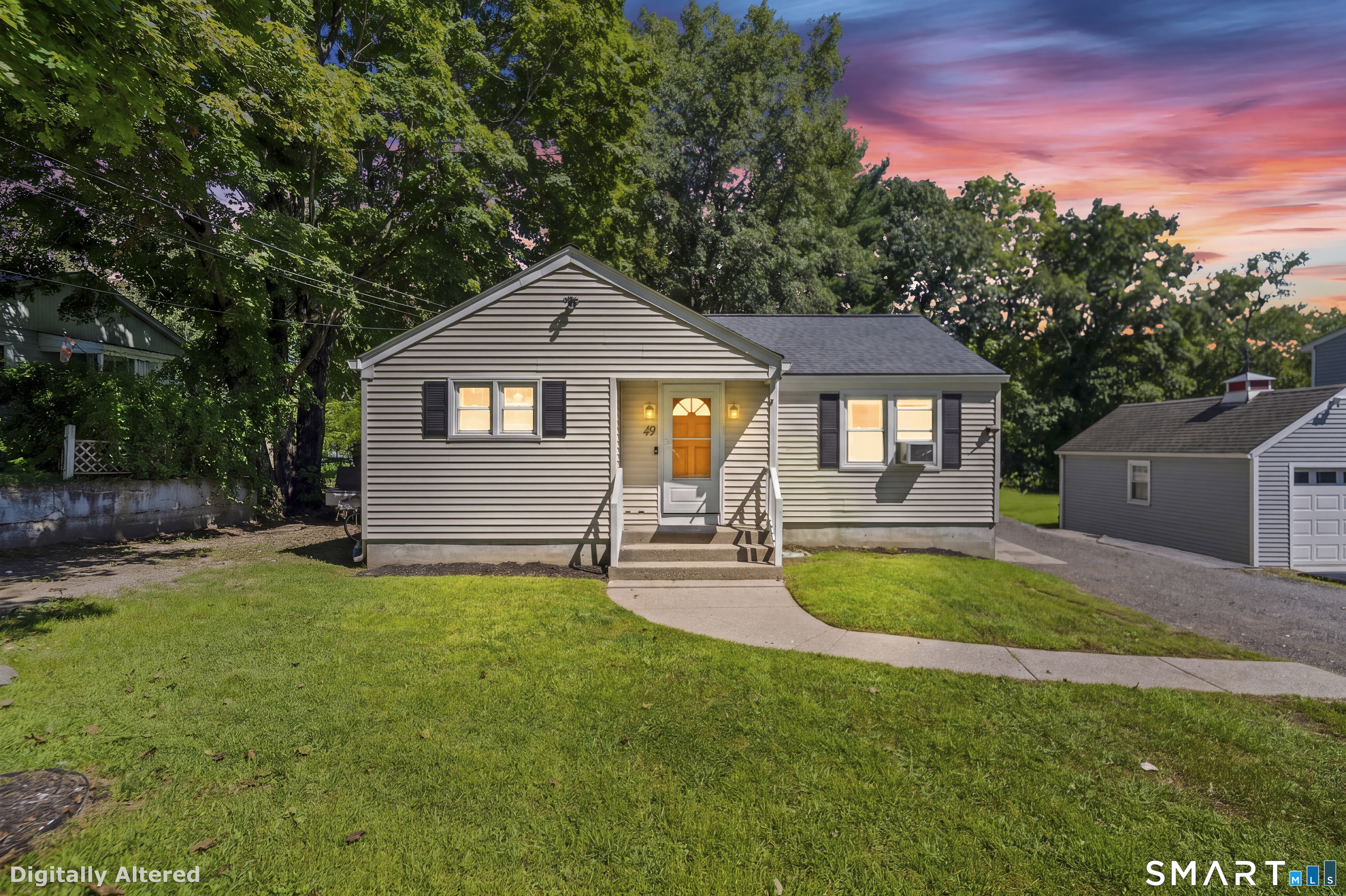 49 Maple Avenue Montville CT 06382