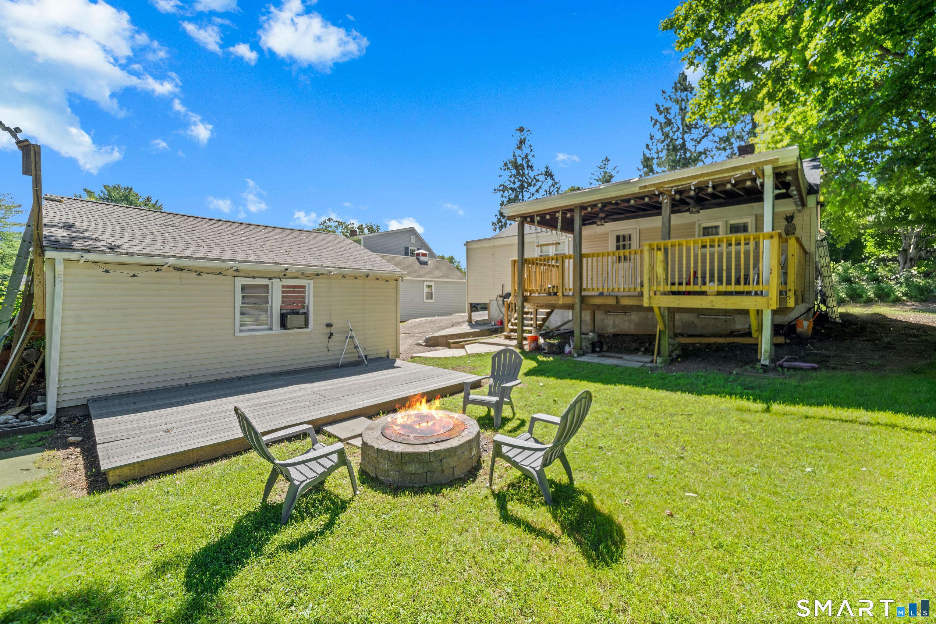 49 Maple Avenue Montville CT 06382
