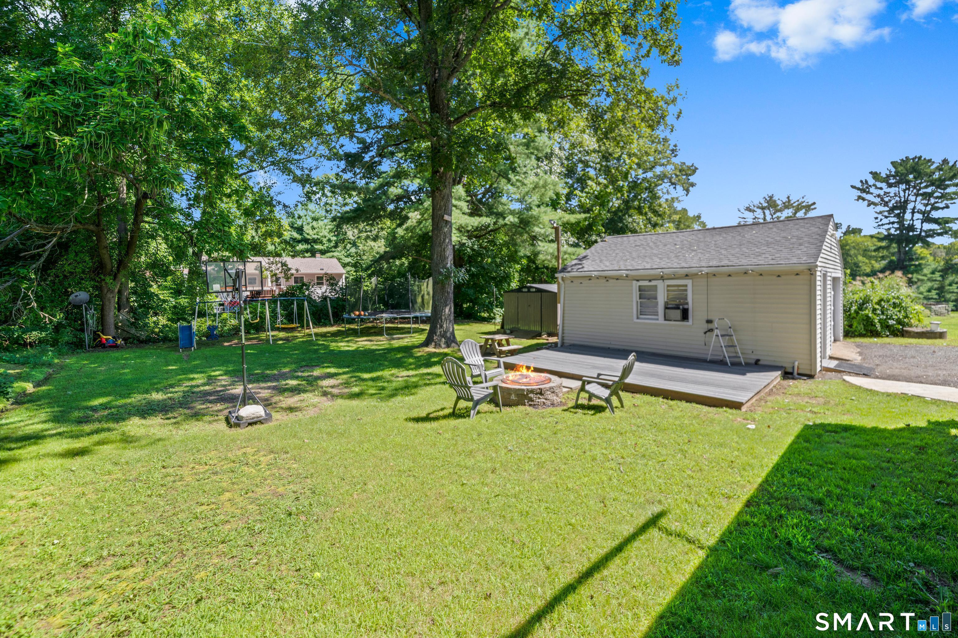 49 Maple Avenue Montville CT 06382