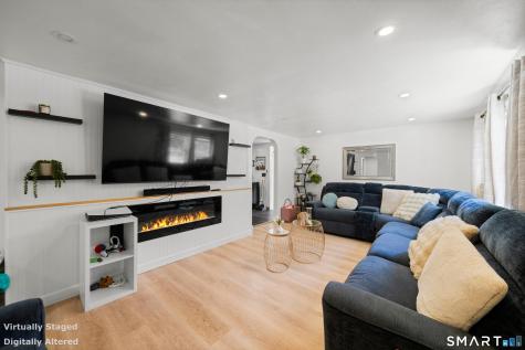 49 Maple Avenue Montville CT 06382