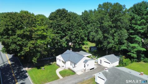 49 Maple Avenue Montville CT 06382