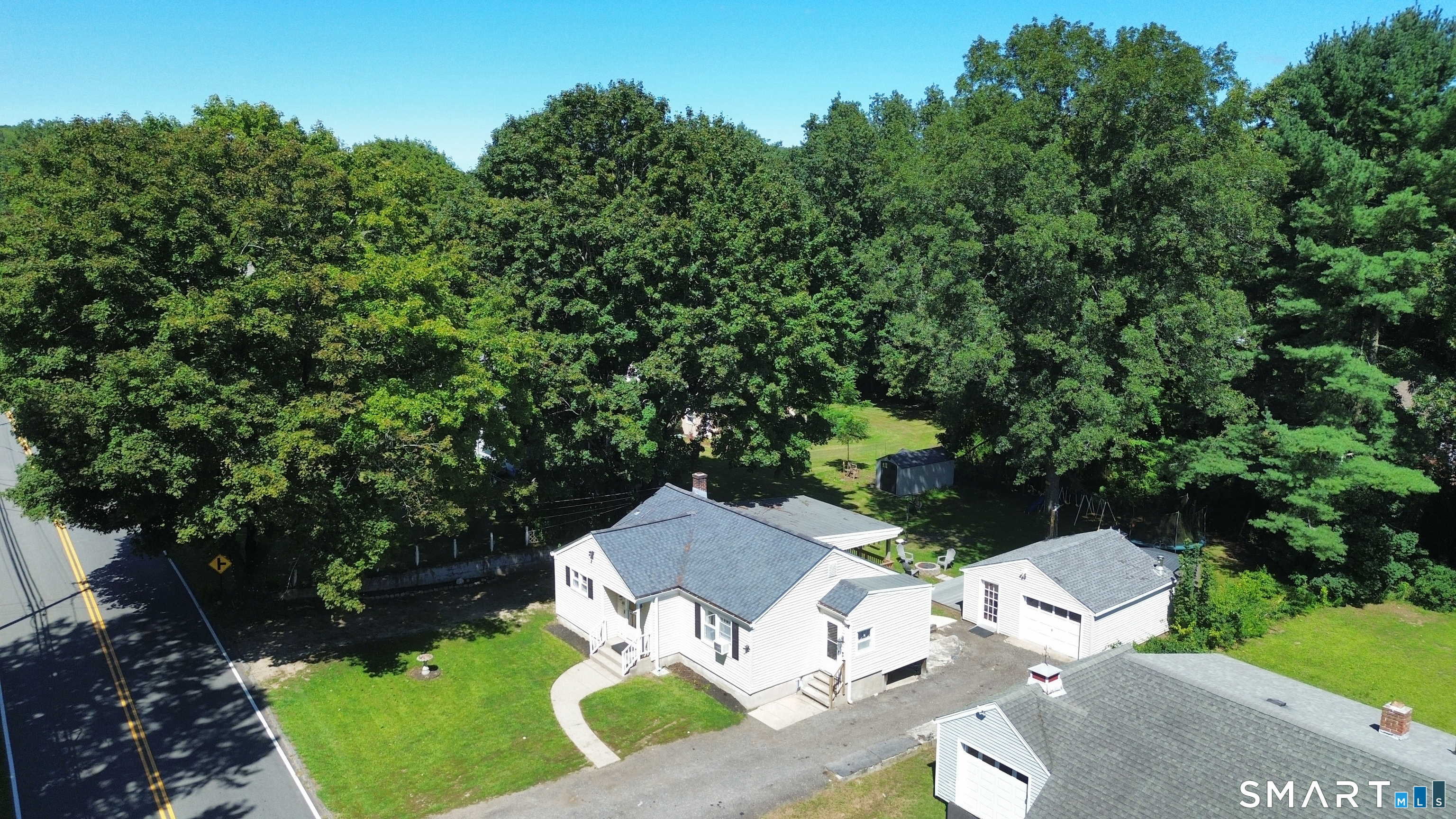 49 Maple Avenue Montville CT 06382