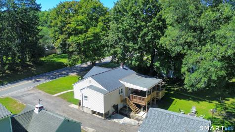 49 Maple Avenue Montville CT 06382