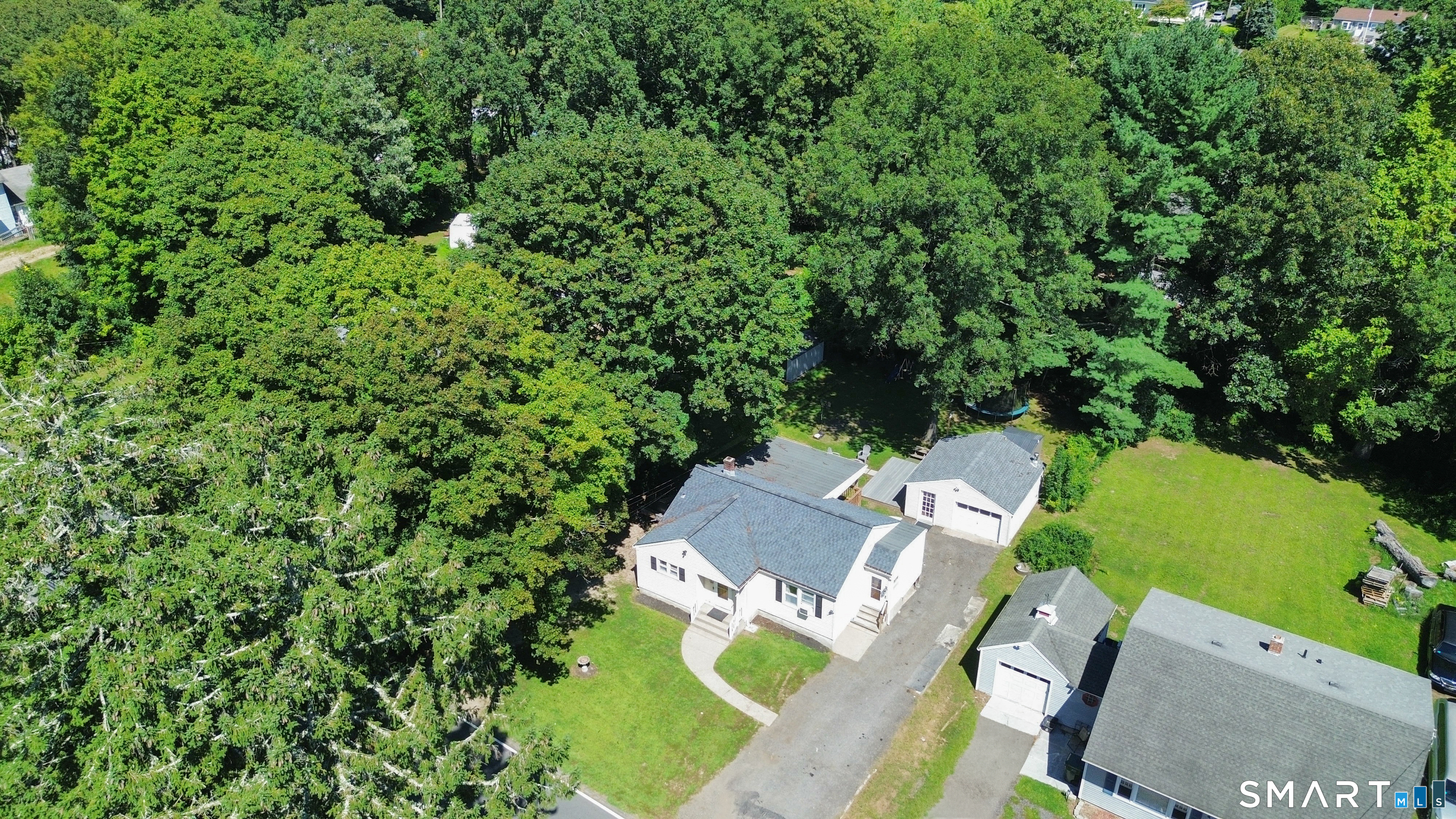 49 Maple Avenue Montville CT 06382