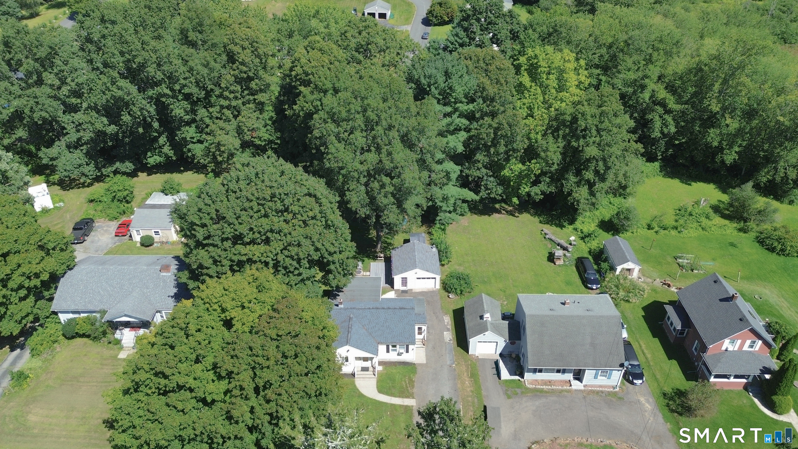 49 Maple Avenue Montville CT 06382