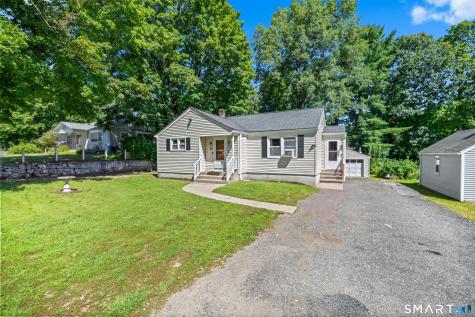 49 Maple Avenue Montville CT 06382