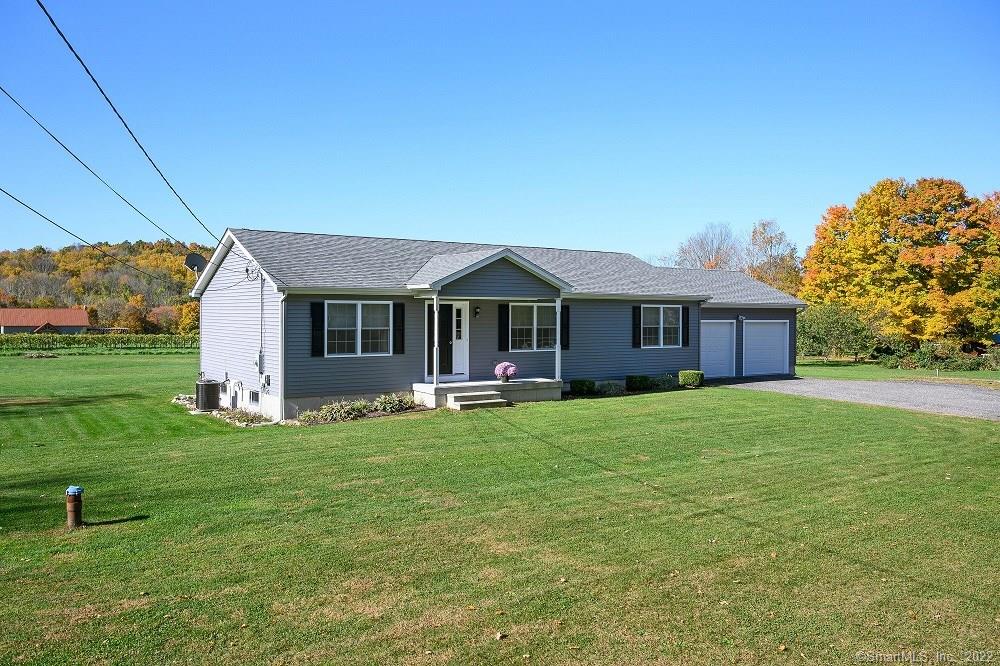 466 Route 87 Columbia CT 06237