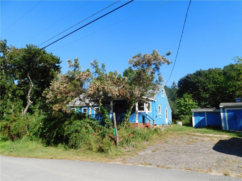 6 Robbins Road Hampton CT 06247