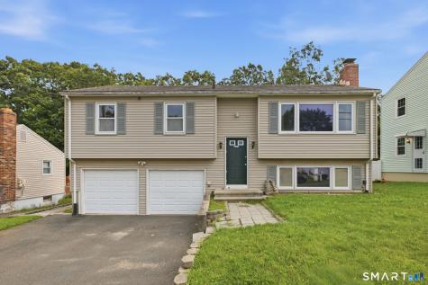 54 Horseshoe Drive Waterbury CT 06706