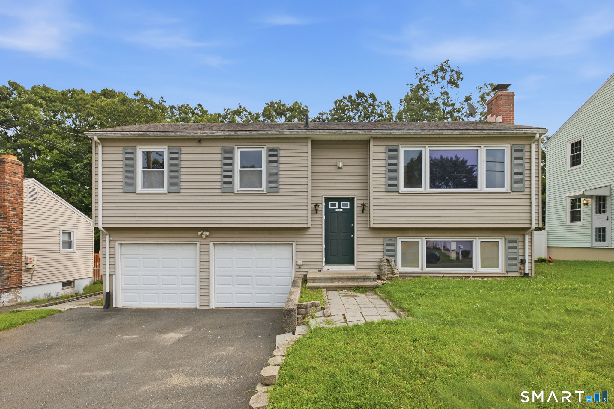 54 Horseshoe Drive Waterbury CT 06706