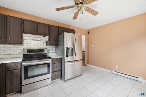 54 Horseshoe Drive Waterbury CT 06706
