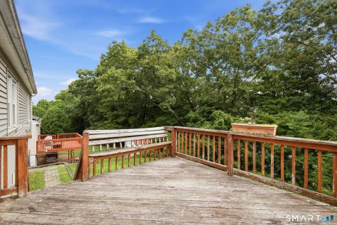 54 Horseshoe Drive Waterbury CT 06706