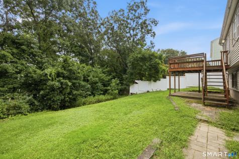 54 Horseshoe Drive Waterbury CT 06706