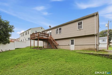 54 Horseshoe Drive Waterbury CT 06706