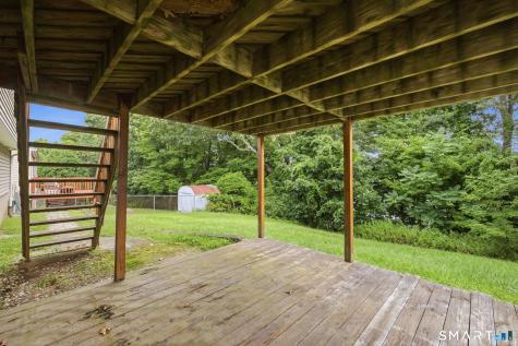 54 Horseshoe Drive Waterbury CT 06706