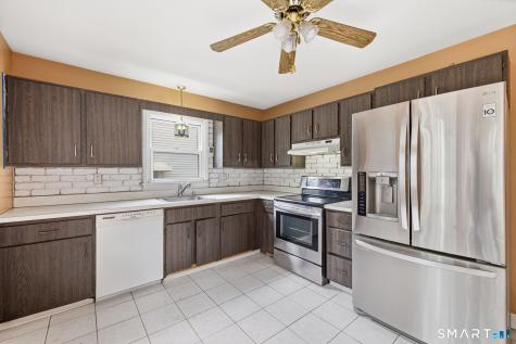 54 Horseshoe Drive Waterbury CT 06706