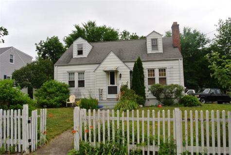 51 West Helen Street Hamden CT 06514