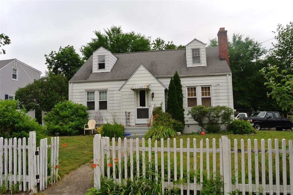 51 West Helen Street Hamden CT 06514