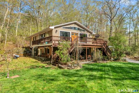 567 Fire Street Montville CT 06370