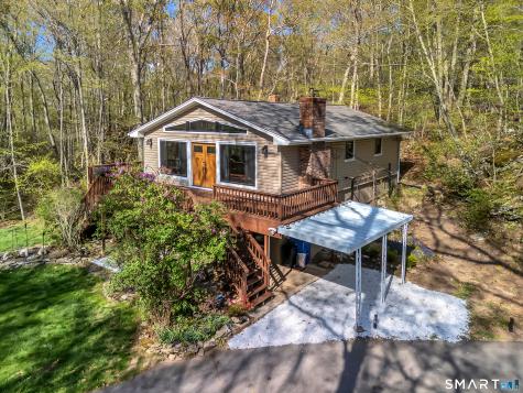 567 Fire Street Montville CT 06370