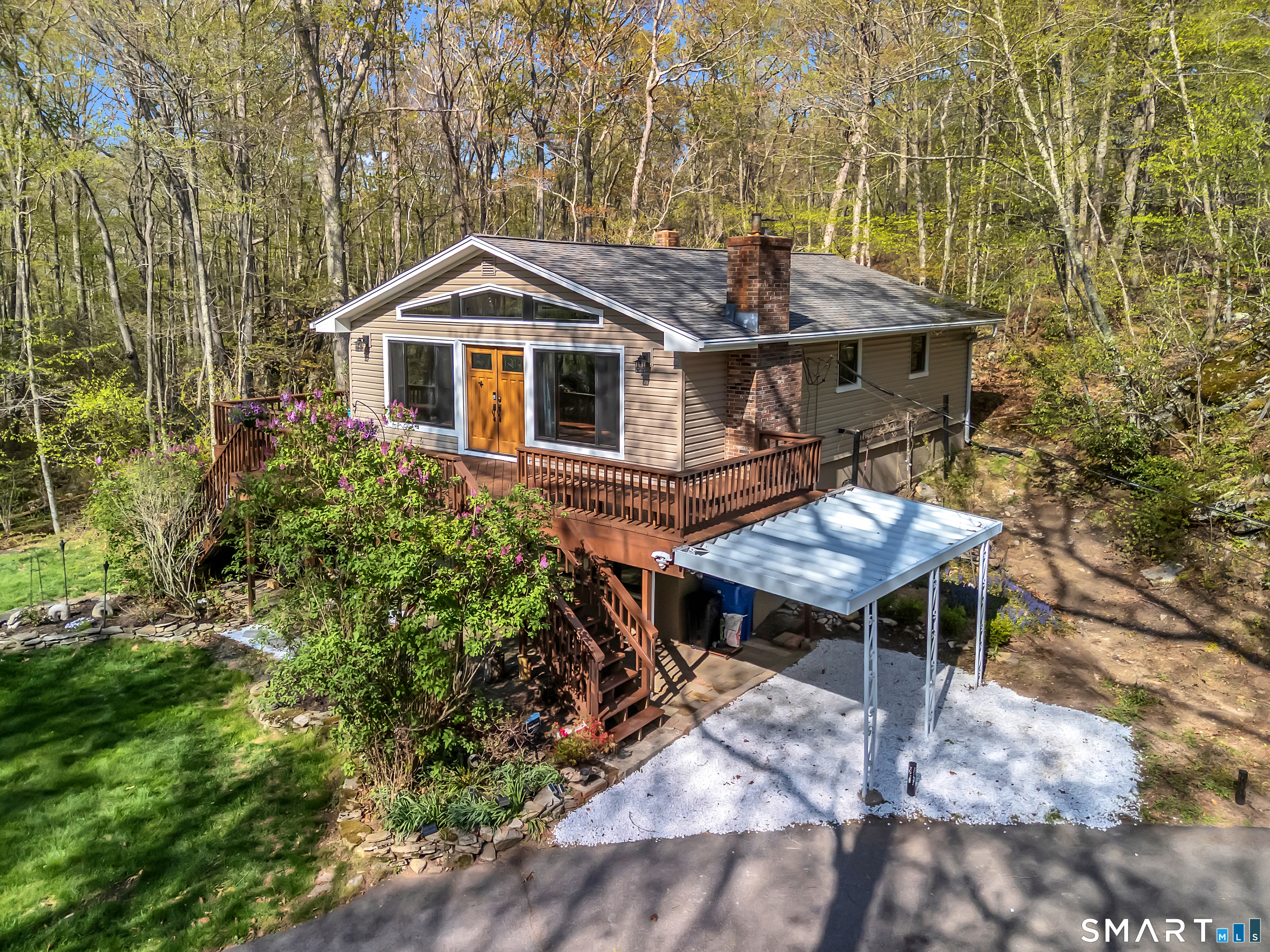 567 Fire Street Montville CT 06370