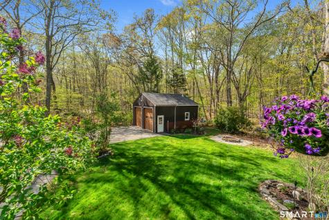 567 Fire Street Montville CT 06370