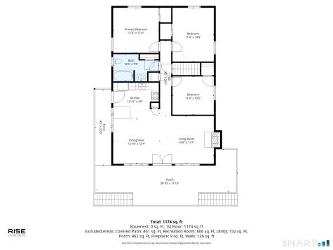 567 Fire Street Montville CT 06370