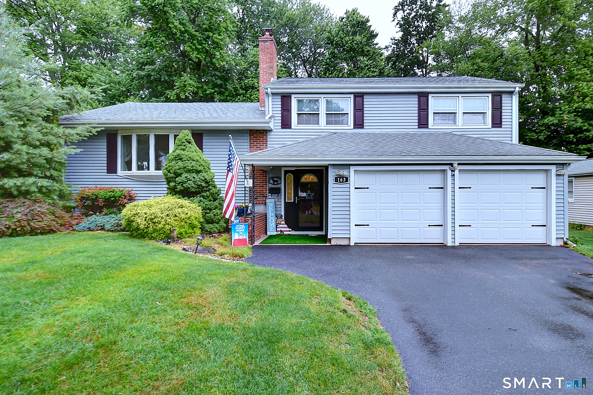163 Dudley Road Wethersfield CT 06109