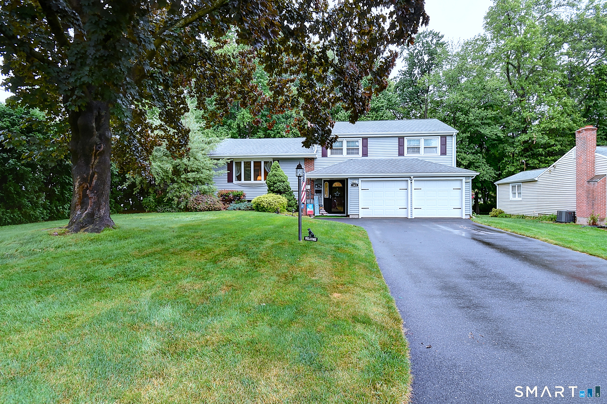 163 Dudley Road Wethersfield CT 06109
