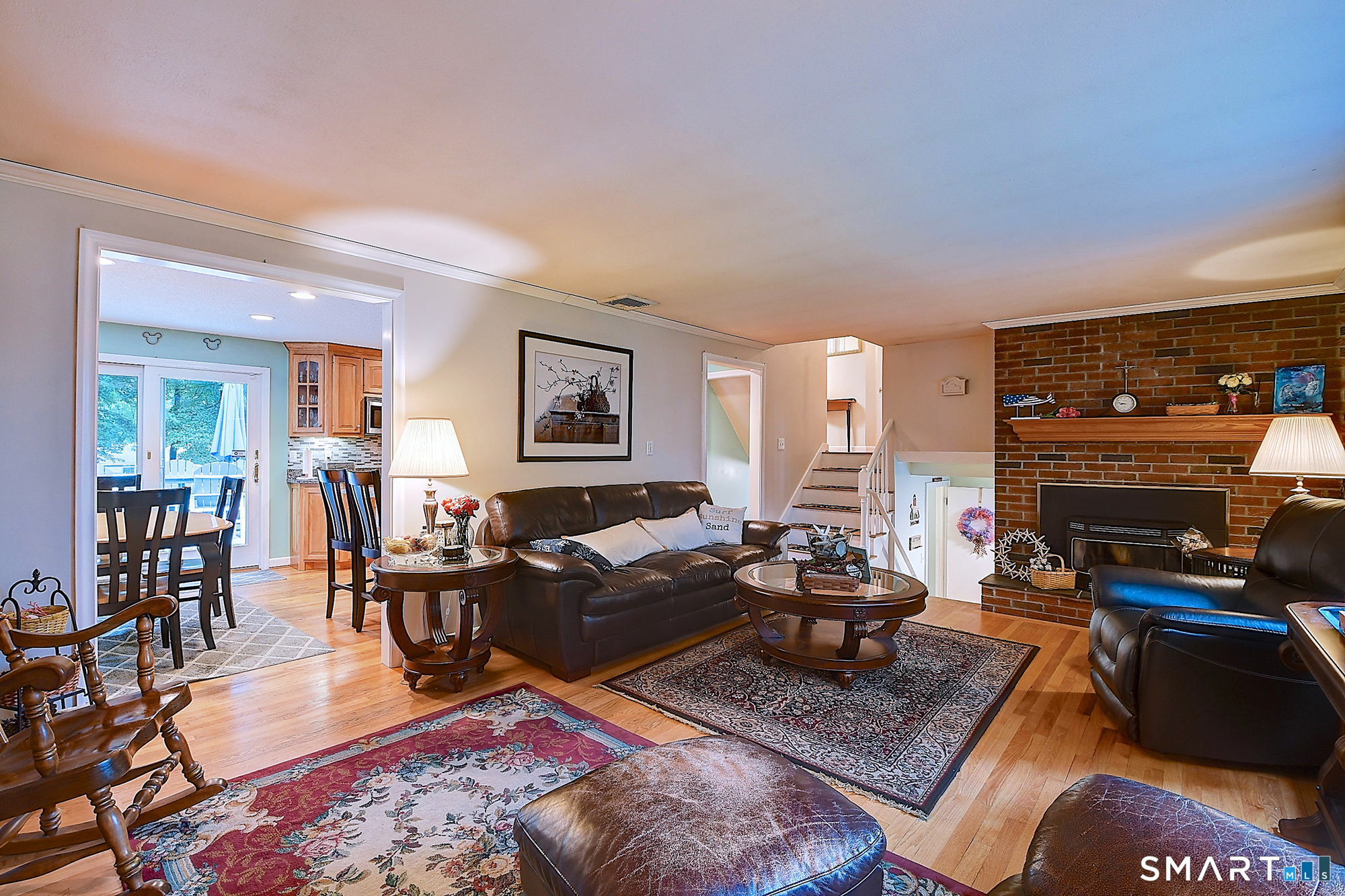 163 Dudley Road Wethersfield CT 06109