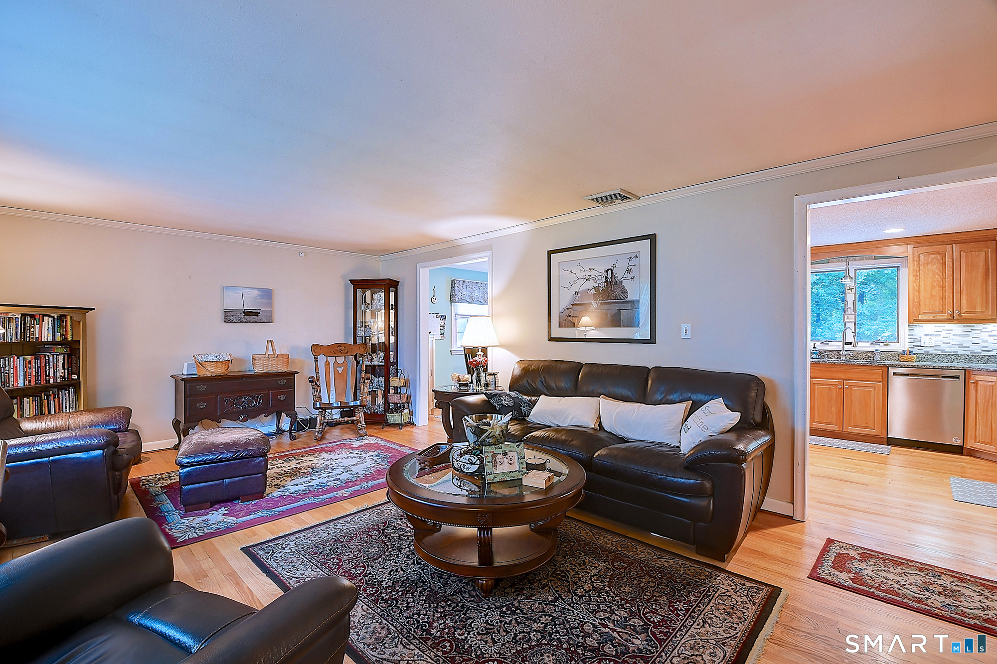 163 Dudley Road Wethersfield CT 06109
