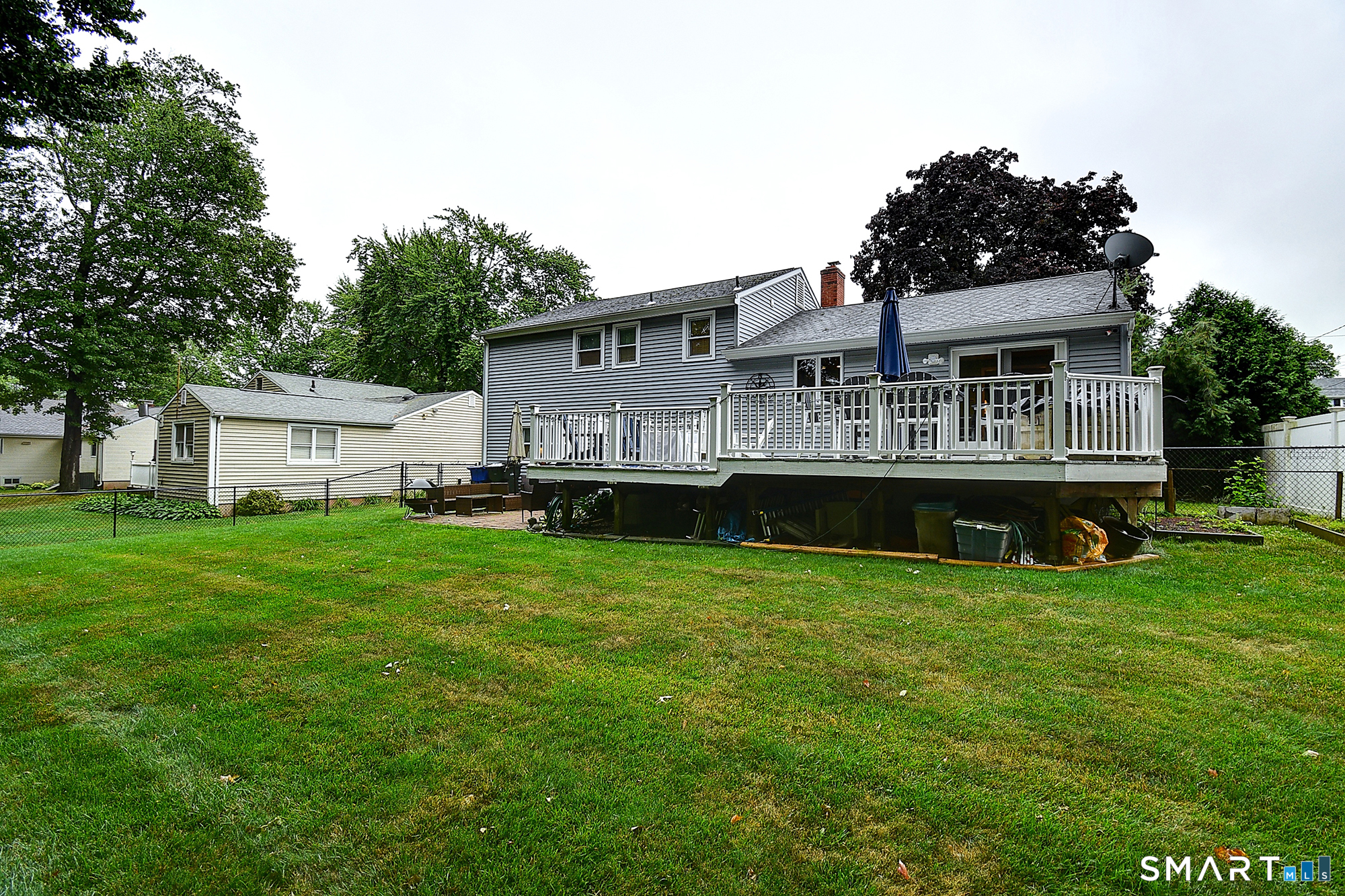 163 Dudley Road Wethersfield CT 06109