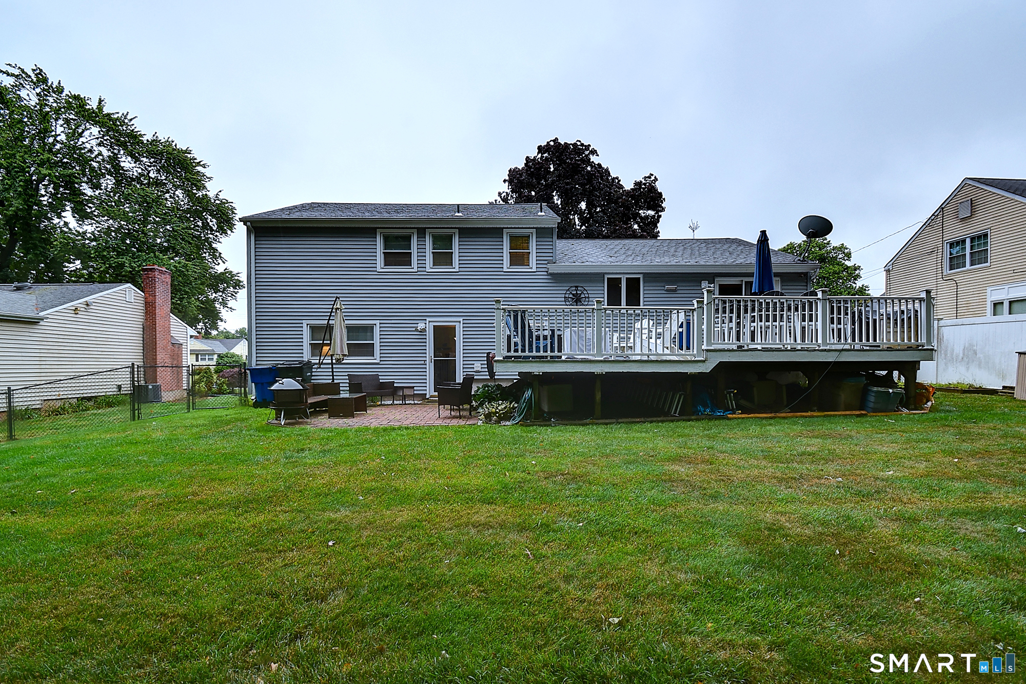 163 Dudley Road Wethersfield CT 06109