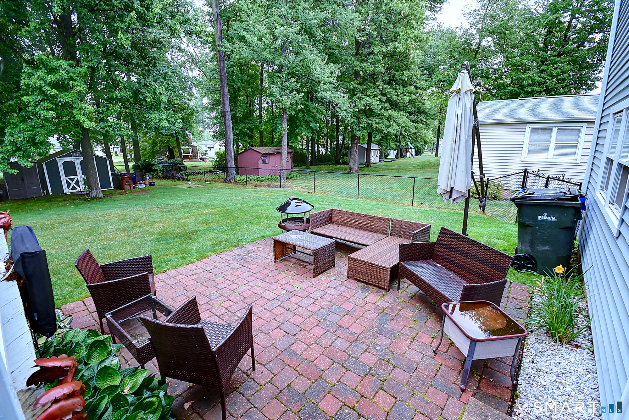 163 Dudley Road Wethersfield CT 06109