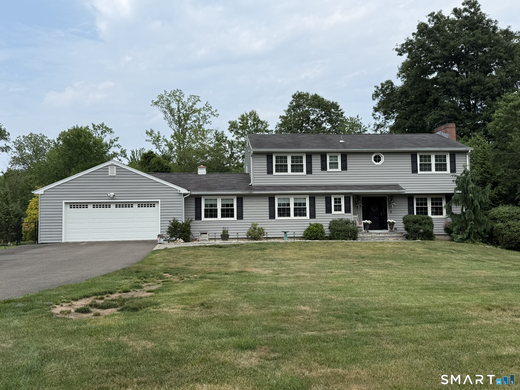 66 Knollwood Drive Branford CT 06405