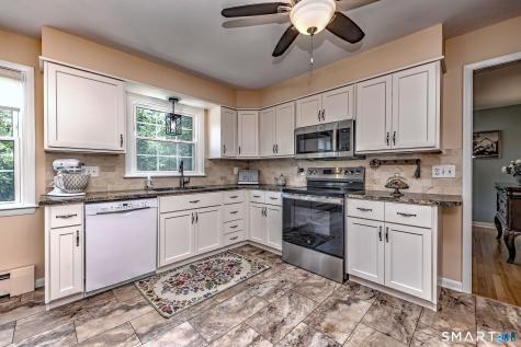 66 Knollwood Drive Branford CT 06405
