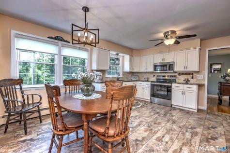 66 Knollwood Drive Branford CT 06405