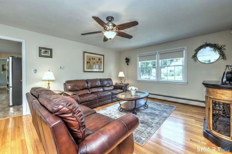 66 Knollwood Drive Branford CT 06405