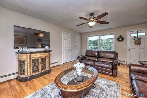 66 Knollwood Drive Branford CT 06405