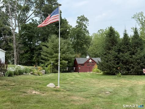 66 Knollwood Drive Branford CT 06405
