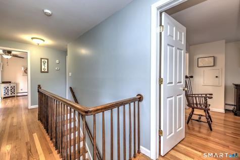 66 Knollwood Drive Branford CT 06405