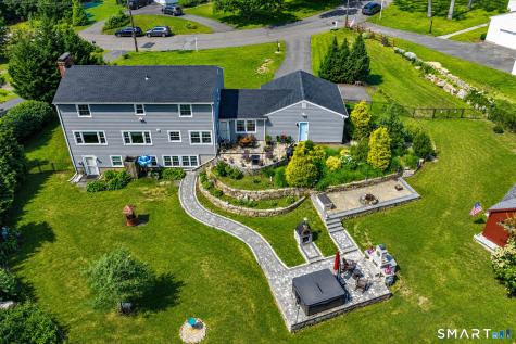 66 Knollwood Drive Branford CT 06405