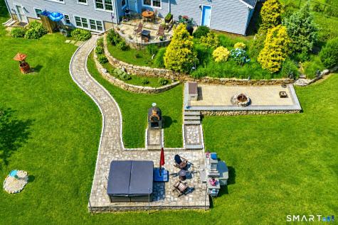 66 Knollwood Drive Branford CT 06405