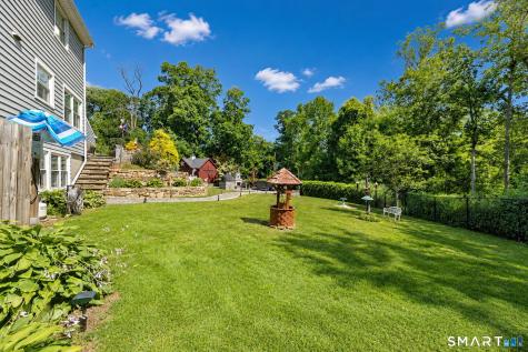 66 Knollwood Drive Branford CT 06405